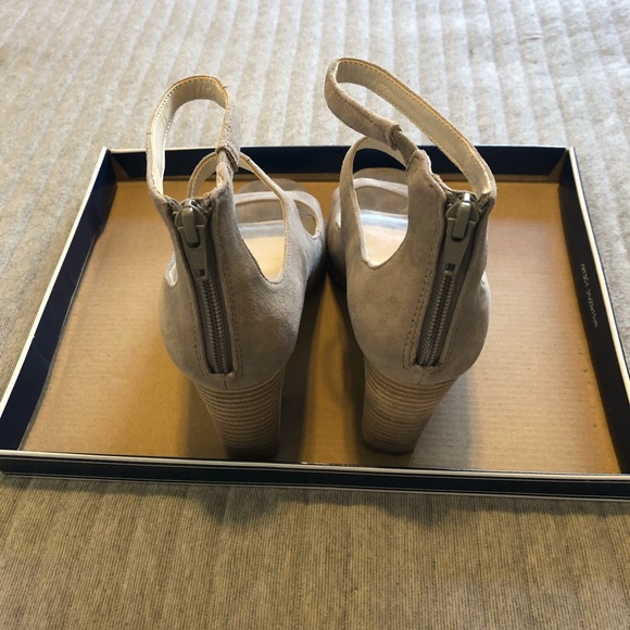 Seychelles Radical heeled sandal - Picture 4 of 5